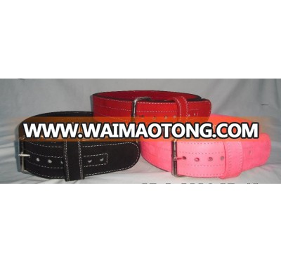 Power Lifitng belt