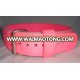 Suede Prong Power Lifitng belt