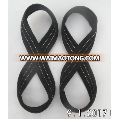 Fingure 8 straps