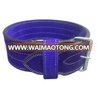 Adjustable Gym Training Weight lifting Belt Power Belt ALL Size